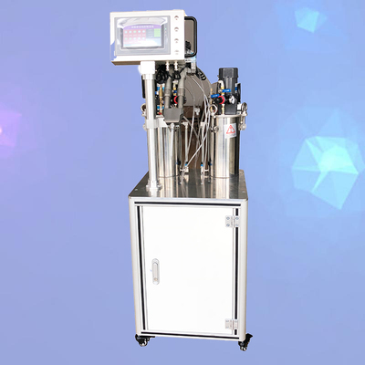 雙液灌膠機(jī)