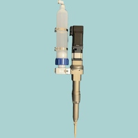 入料緩沖裝置（配接 04 閥）