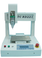 自動點膠機械手 PTC RD221