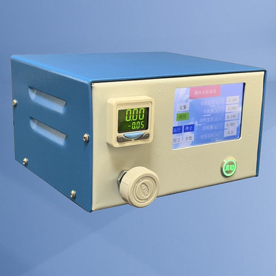 PTC SDE螺桿控制器