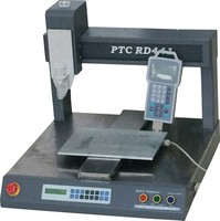自动点胶机械手 PTC RD441
