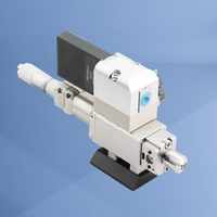 PTC PD8100气动喷射阀