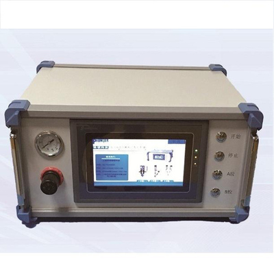 双液螺杆点胶控制器